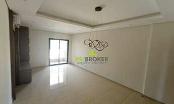 Imagem 3: Apartamento com 3 dormitórios à venda, 80 m² por R$ 425.000,00 - Boa Vista - São José do R