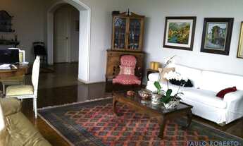 Imagem 4: APARTAMENTO - JARDIM AMÉRICA - SP