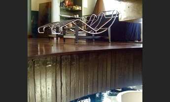 Imagem 3: CASA TÉRREA - ALTO DE PINHEIROS - SP