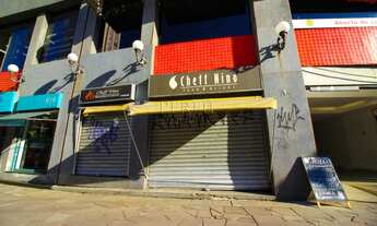 Imagem: PORTO ALEGRE - Loja/Salão - Moinhos de