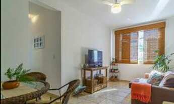 Imagem 4: Cond. Vivendas de Jacarepaguá - Apto 51 m2 com 2 quartos, cozinha banheiro social, armário