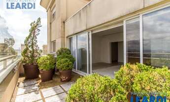 Imagem 5: COBERTURA - ALTO DE PINHEIROS - SP