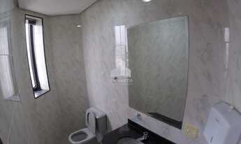 Imagem 6: Sala para alugar, 100 m² por R$ 3.227/mês - Jardim - Santo André/SP