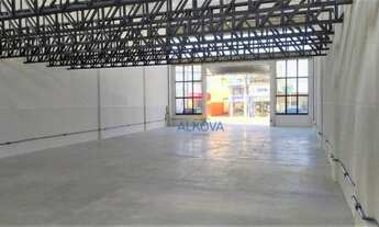 Imagem 3: Galpão para alugar, 500 m² por R$ 20.000/mês - Centro - São José dos Campos/SP