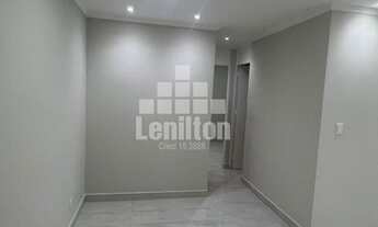 Imagem 4: Apartamento para Venda em Santo André, Jardim do Estádio, 2 dormitórios, 1 banheiro, 1 vag