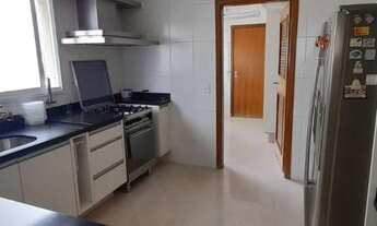 Imagem 7: Apartamento com 4 dormitórios à venda, 202 m² por R$ 2.760.000 - Indianópolis - São Paulo