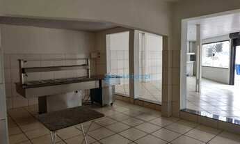 Imagem 6: Salão com 115m² para locação Bairro Cerâmica São Caetano do Sul