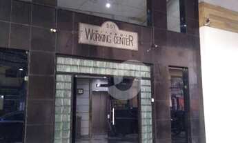 Imagem: Conjunto de 2 Salas à venda, 94 m² por