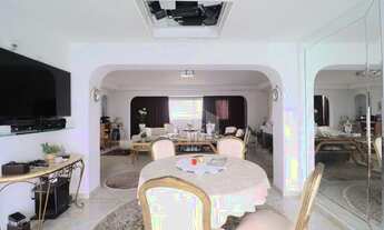 Imagem 3: Apartamento com 4 dormitórios à venda, 350 m² por R$ 3.999.000,00 - Campo Belo - São Paulo