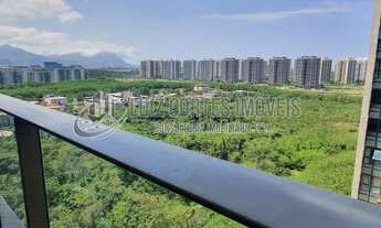 Imagem 5: Apartamento 2 quartos, 67,41m², Camorim, Rio de Janeiro