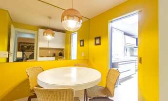 Imagem 7: Casa à venda, 620 m² por R$ 4.250.000,00 - Jardim Sílvia (Zona Oeste) - São Paulo/SP