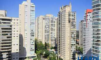 Imagem 5: APARTAMENTO - CAMPO BELO - SP