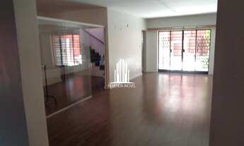 Imagem 4: Casa de 250m² 3 dorms. 1 suíte 2 vagas. no Campo Belo