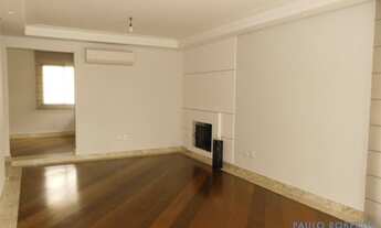 Imagem: APARTAMENTO - CAMPO BELO - SP