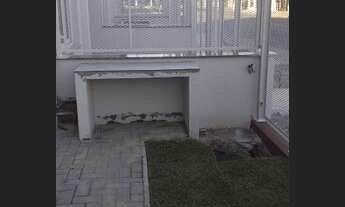 Imagem 4: Porto Alegre - Casa Padrão - Parque Santa Fé