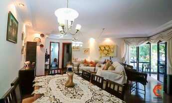 Imagem 4: Apartamento com 3 dormitórios à venda, 125 m² por R$ 820.000,00 - Vila Formosa - São Paulo