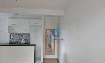 Imagem 2: Apartamento à venda, 63 m² por R$ 400.000,00 - Vila Inglesa - São Paulo/SP