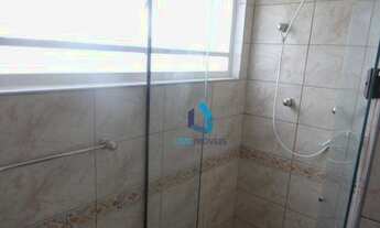 Imagem 2: Apartamento com 3 dormitórios para alugar, 110 m² por R$ 3.500/mês - Jardim das Acácias