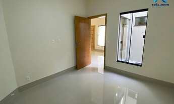 Imagem 5: GOIâNIA - Casa Padrão - Parque das Flores