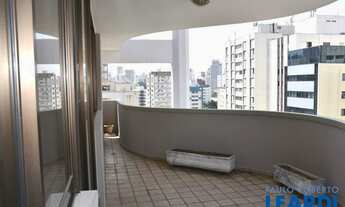 Imagem: APARTAMENTO - JARDIM PAULISTA - SP