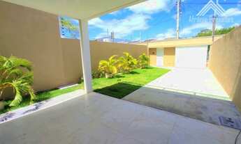 Imagem 5: Casa à venda no bairro Coité - Eusébio/CE