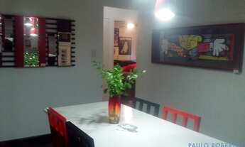 Imagem: APARTAMENTO - MORUMBI - SP