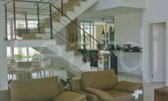 Imagem 3: CASA EM CONDOMÍNIO - TAMBORÉ - SP