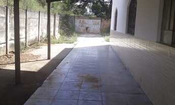 Imagem 3: Casa no Bandeirinhas - Lote de 670 Mts