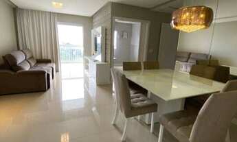 Imagem 5: Lindo apartamento 3 quartos no condomínio Reserva Verde