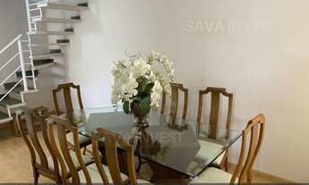 Imagem 4: Cobertura com 3 dormitórios à venda, 140 m² por R$ 630.000,00 - Buritis - Belo Horizonte/M