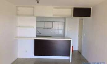 Imagem 1: APARTAMENTO - JAGUARÉ - SP