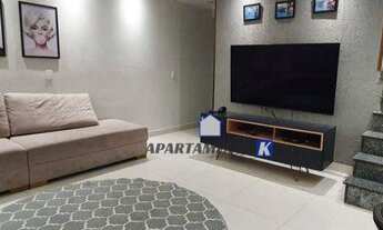 Imagem 4: Sobrado VENDA / LOCAÇÃO 264m², 3 dorms, 1 suíte, 2 vagas - Varanda - Gopouva - Guarulhos