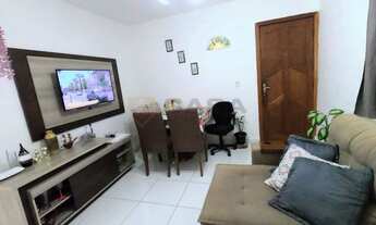 Imagem 2: Lhr10 Apartamento para venda com 50 metros quadrados com 2 quartos em Castelândia - Serra