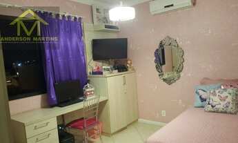 Imagem 4: Apartamento 3 quartos Ed. Fontana Di Trevi Cód: 15857 z Anderson Martins imóveis