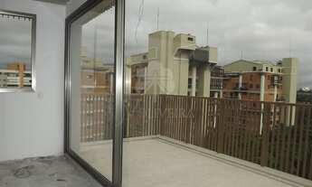 Imagem 2: COBERTURA TRIPLEX COM VISTA PANORÂMICA NA VILA PROGREDIOR, 251 M² COM 3 SUÍTES, 6 VAGAS