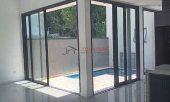 Imagem 1: Mogi das Cruzes - Casa de Condomínio - Mogi Moderno