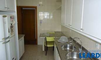 Imagem 7: APARTAMENTO - ALTO DA LAPA - SP