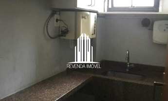 Imagem 5: Prédio Comercial na Barra Funda 210m² 8 Salas, 5 Banheiros