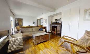 Imagem: Apartamento à venda, Perdizes, São Paulo