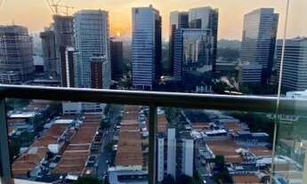 Imagem 4: 100% Mobiliado Mude já! 53m2 Novo Clean