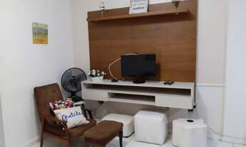 Imagem 6: Lindo apto Glória, 01qto, Rua do metrô Glória