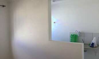 Imagem 4: Apartamento com 2 dormitórios à venda, 46 m² por R$ 155.000,00 - Bairro da Vossoroca - Sor