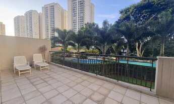 Imagem 5: Apartamento Garden a venda na Vila Leopoldina-SP