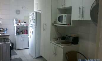 Imagem 4: APARTAMENTO - VILA LEOPOLDINA - SP