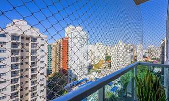 Imagem 6: Cobertura com 4 dormitórios à venda, 225 m² por R$ 1.810.000,00 - Cambuí - Campinas/SP