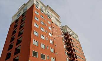 Imagem 3: Apartamento com 3 dormitórios à venda, 81 m² por R$ 602.000,00 - Nova Brasília - Jaraguá d