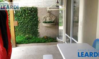 Imagem 5: CASA EM CONDOMÍNIO - ALPHAVILLE - SP