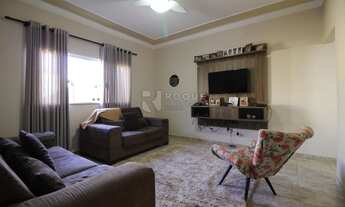 Imagem 4: Casa Residencial à venda, 3 quartos, 2 suítes, 1 vaga, Jardim Aguas da Serra - Limeira/SP