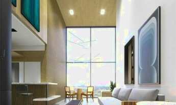 Imagem 1: Cobertura no melhor da V Olimpia