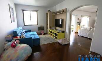 Imagem: APARTAMENTO - BROOKLIN - SP